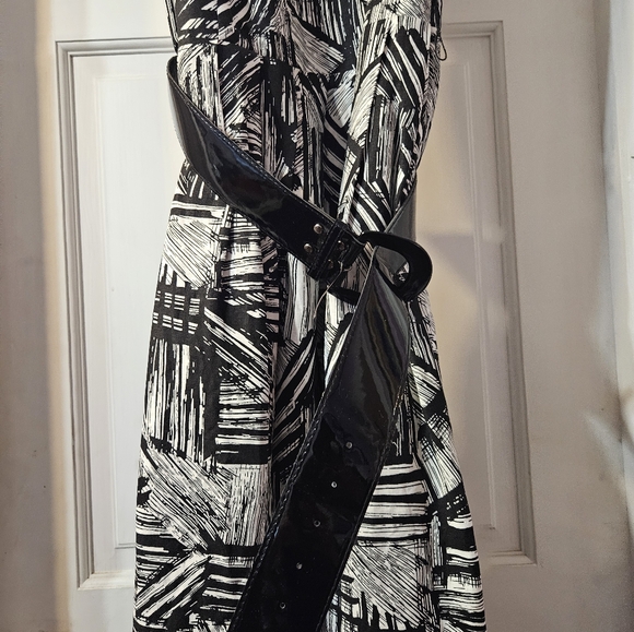 Ladies dress size 12 - Picture 9 of 10